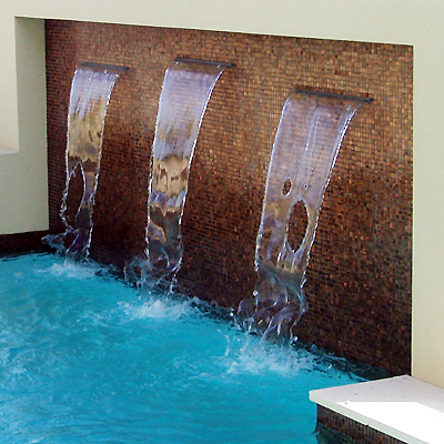 lorimar pool